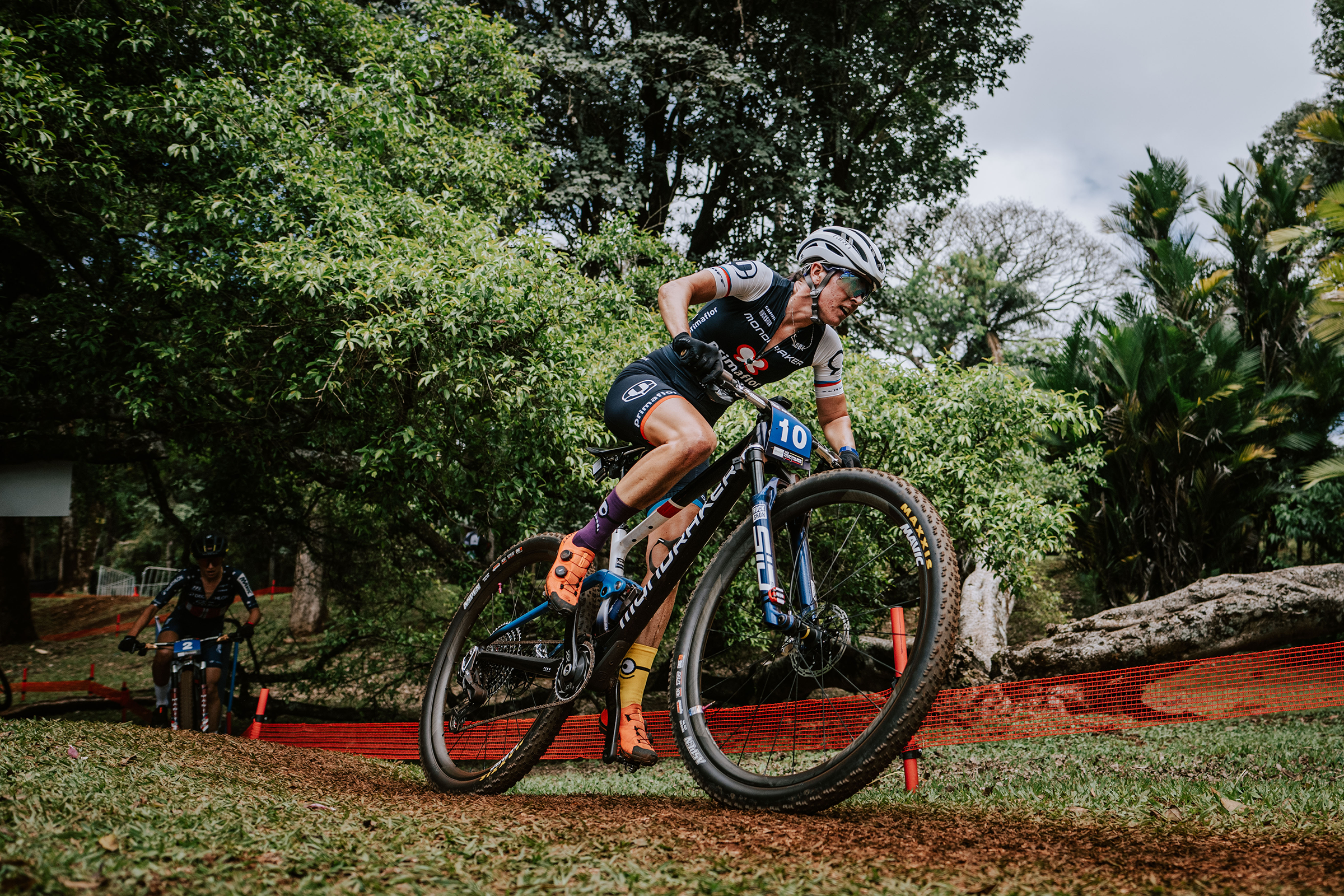 The Perfect Long-Distance Race Bikes: Mondraker’s Raze, Chrono DC and F-Podium